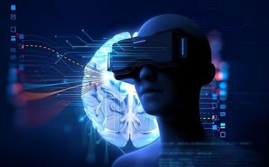 元宇宙大動作出擊 六大虛擬數字人龍頭或將率先爆發，數字技術服務迎來新機遇