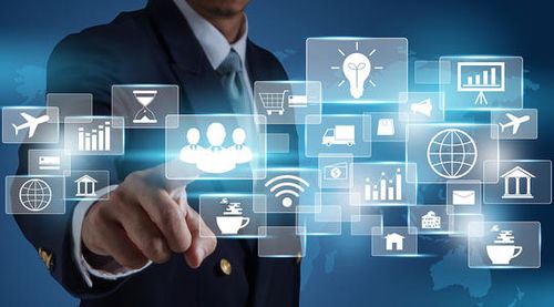 消防企業數字化采購轉型的難點與趨勢分析