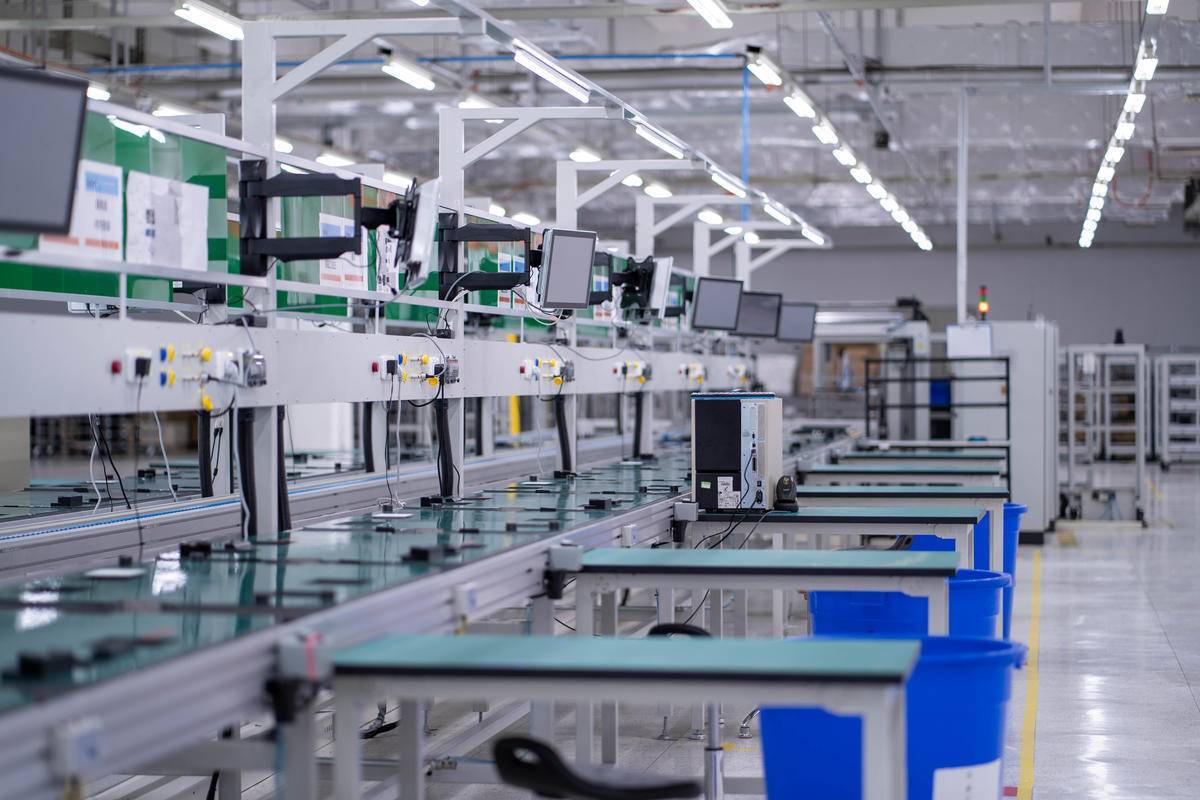 質量管理能力全國領先！烽火通信“智”造樹立行業新標桿